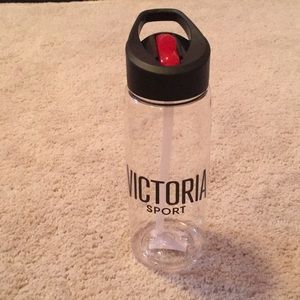 Victoria’s Secret sport water bottle